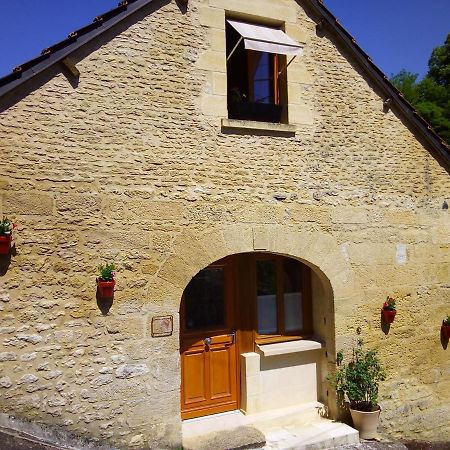Le Mas Viscomteaux Montignac-Lascaux Exterior foto